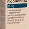 concerta 36mg