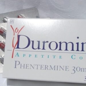 Duromine 30Mg