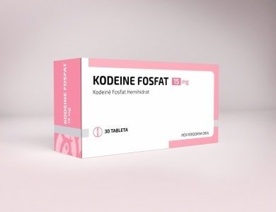 Kodeine