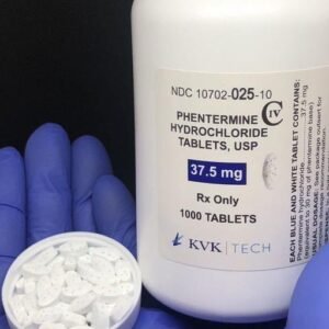 Phentermine K 25 37 5Mg 62389A1946Cd0 Trustmedscare