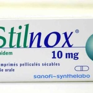 stilnox 10mg